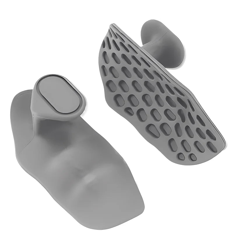 Grip Honeycomb Silicone