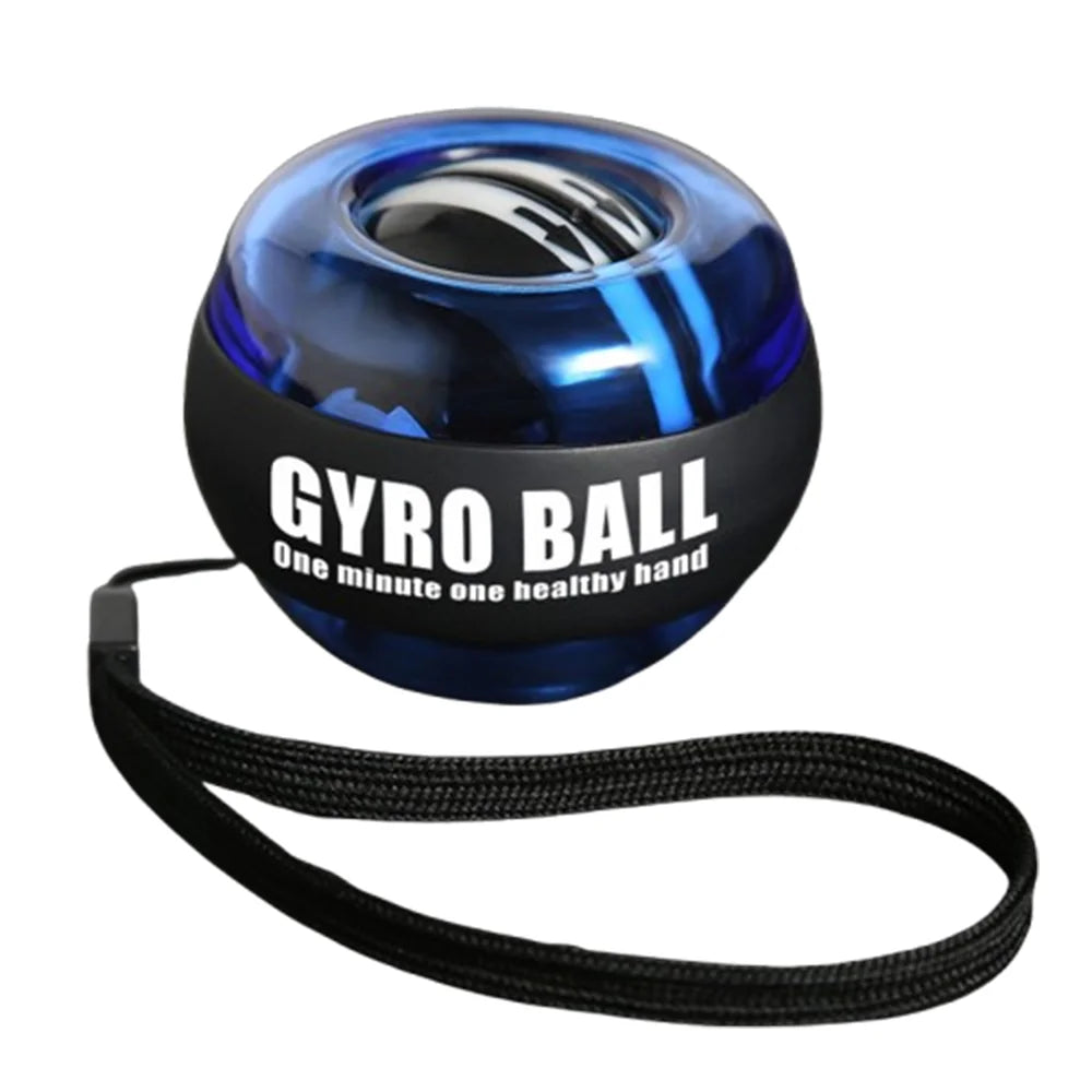 Gyro Ball Wrist
