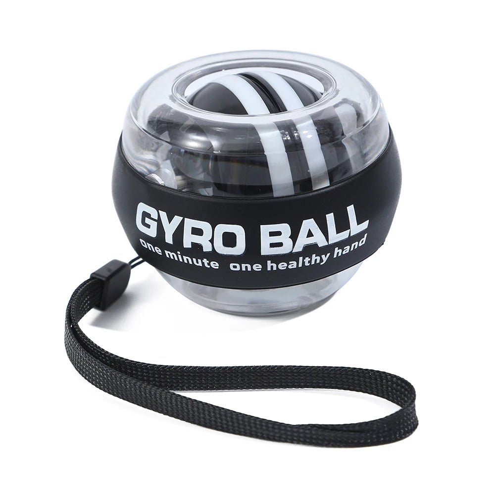 Gyro Ball Wrist