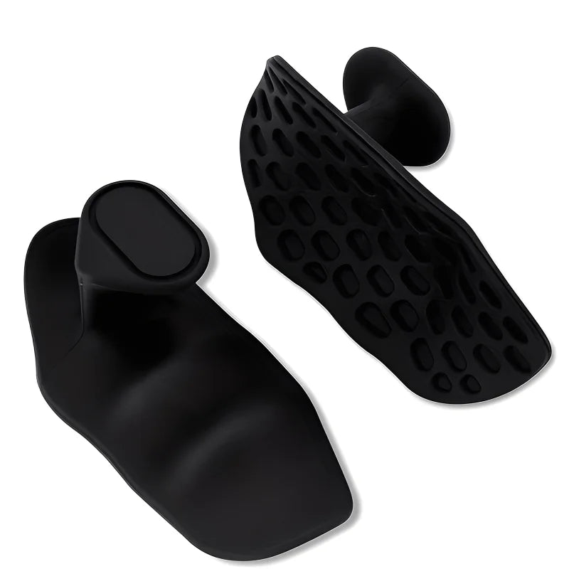 Grip Honeycomb Silicone